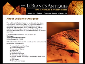 leblancs-antiques