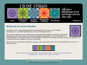 lucine-studios