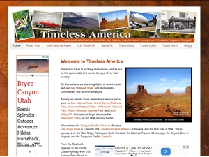 timeless-america