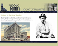 Historic Bentley Hotel
